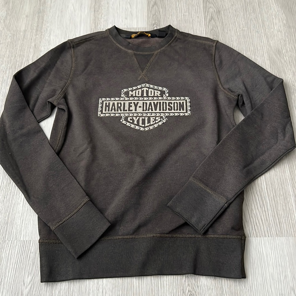 Brand new sweatshirt